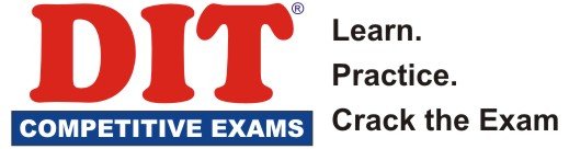 DIT Competitive Exams - Best Bank, SSC, RRB, Icet, Police, SI, Constable, CRT Exams Coaching Institute in Vijayawada