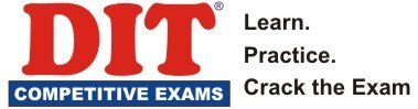DIT Competitive Exams - Best Bank, SSC, RRB, AP Police, SI, Constable, APPSC Exams Coaching Institute in Guntur